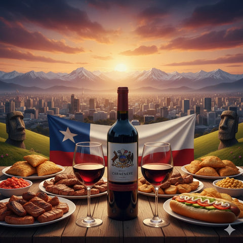 Chile