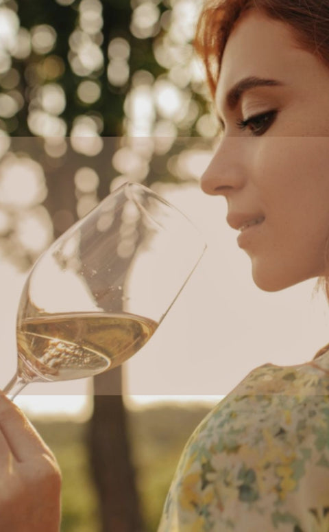 Six Senses Wine Experience