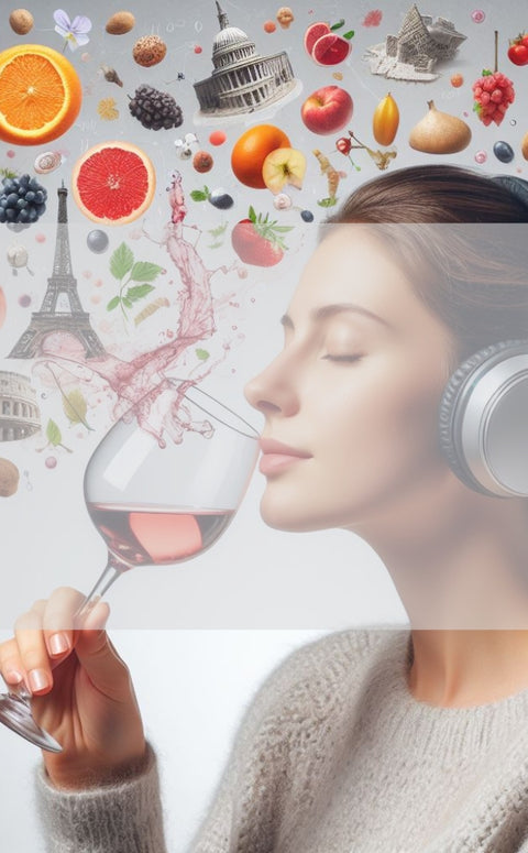 One wine at a time