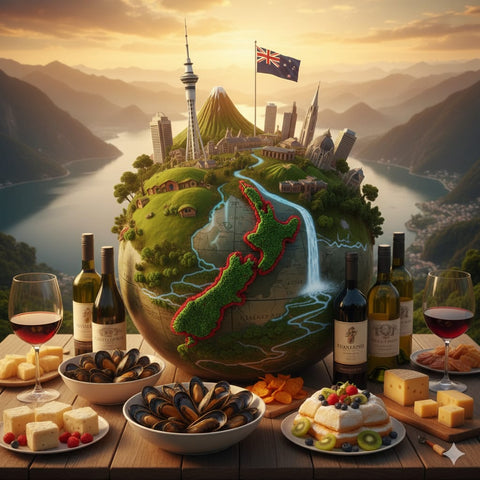 New Zealand