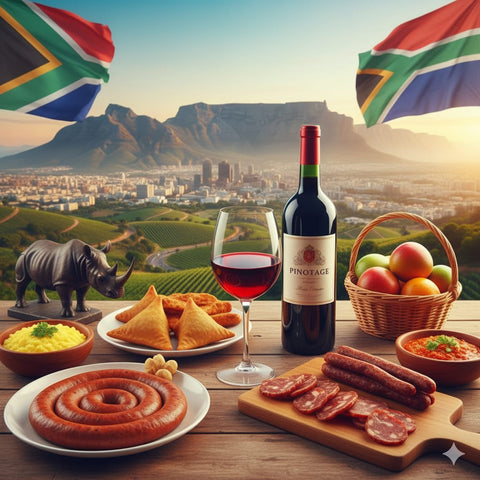 South Africa