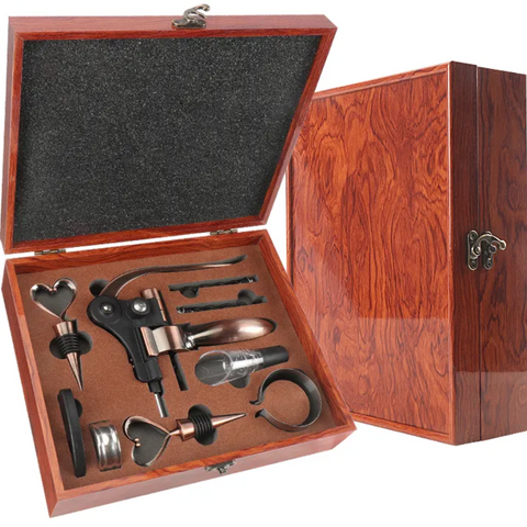 Wine Accessories kit