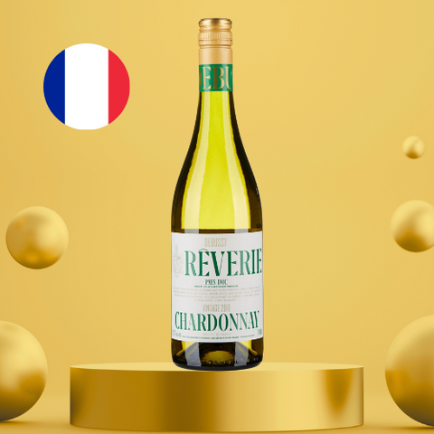 Reverie Chardonnay - Languedoc, France