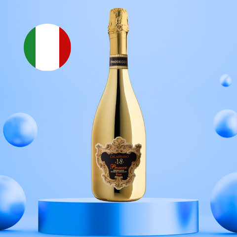 Calappiano 18K Prosecco DOC - Brut