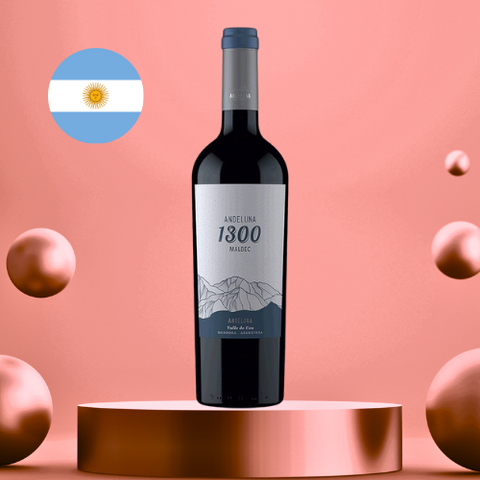 Andeluna 1300 Malbec - Argentina