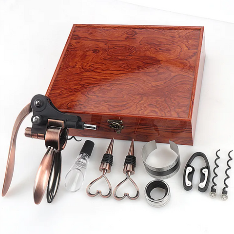 Wine Accessories kit