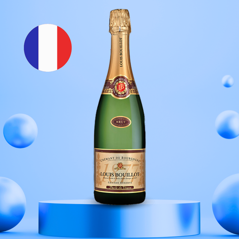 Crémant de Bourgogne