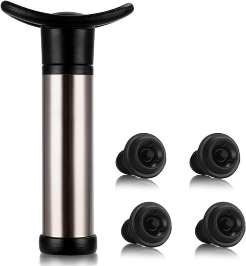 Wine Pump Preserver