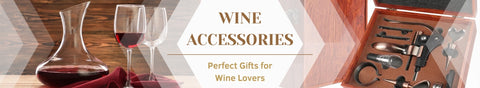 Wine gifts for Wine Lovers