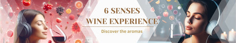 Six Senses Wine Experience Wine Boxes Wine Delivery