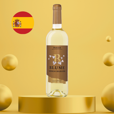 Blume Verdejo Seleccion - DO Rueda, Spain