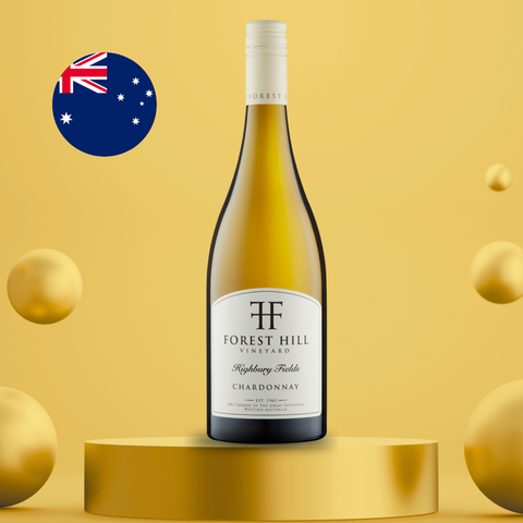 Forest Hill Chardonnay - Great Southern