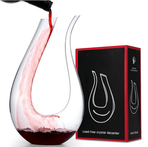 Wine Decanter