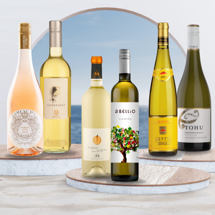 Summer Wines Box